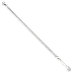 Alternative view of Sariah Bracelet