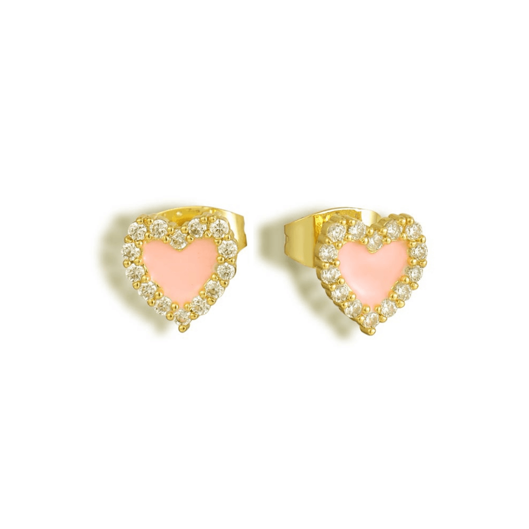 Gimme Love Earrings - Image 4
