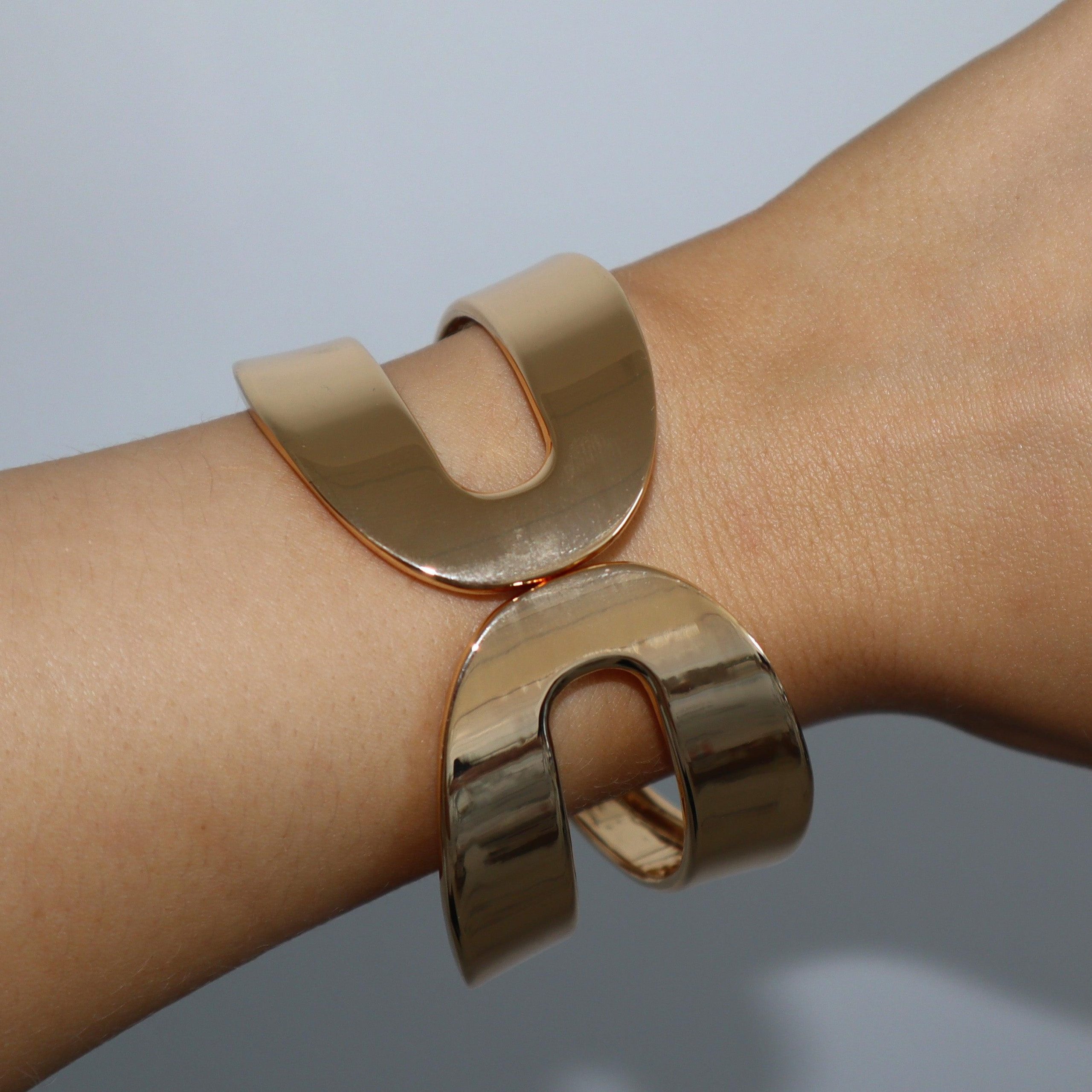 Chunky Bangles - Image 5