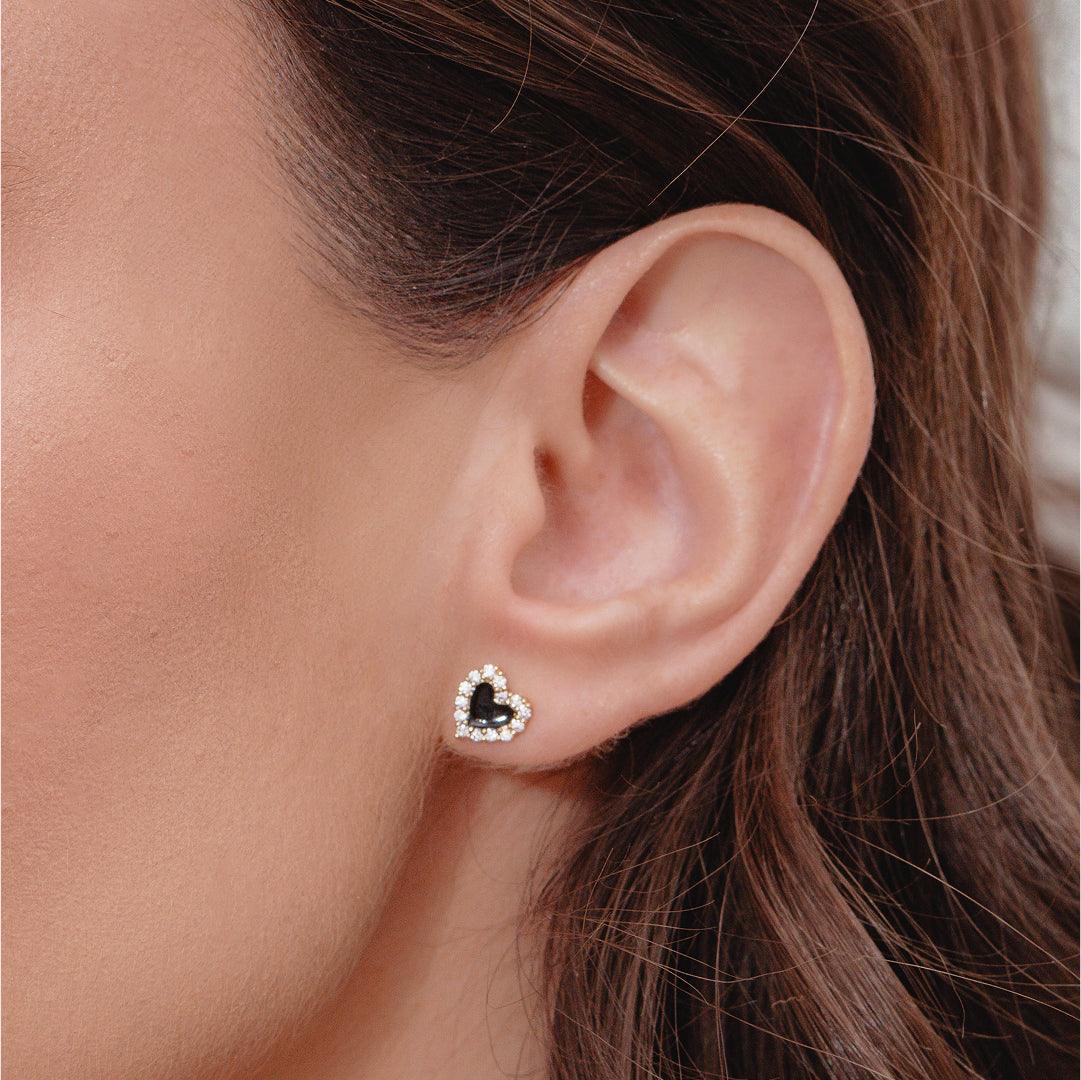 Gimme Love Earrings - Image 6