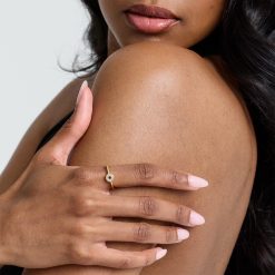 Alternative view of Mimi Ring