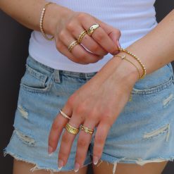 Alternative view of Duchess Ring