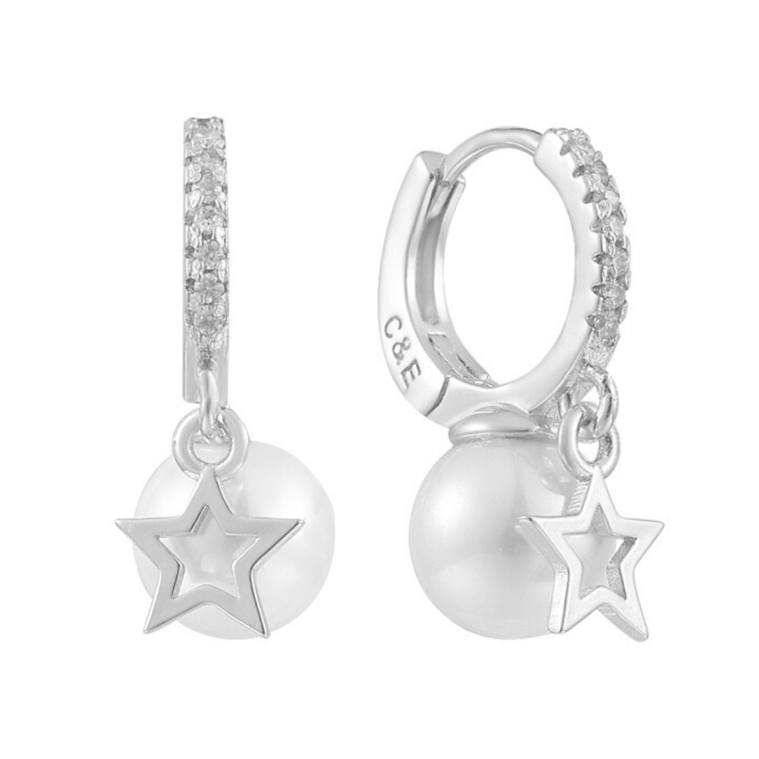 Pearl Earrings - Image 14