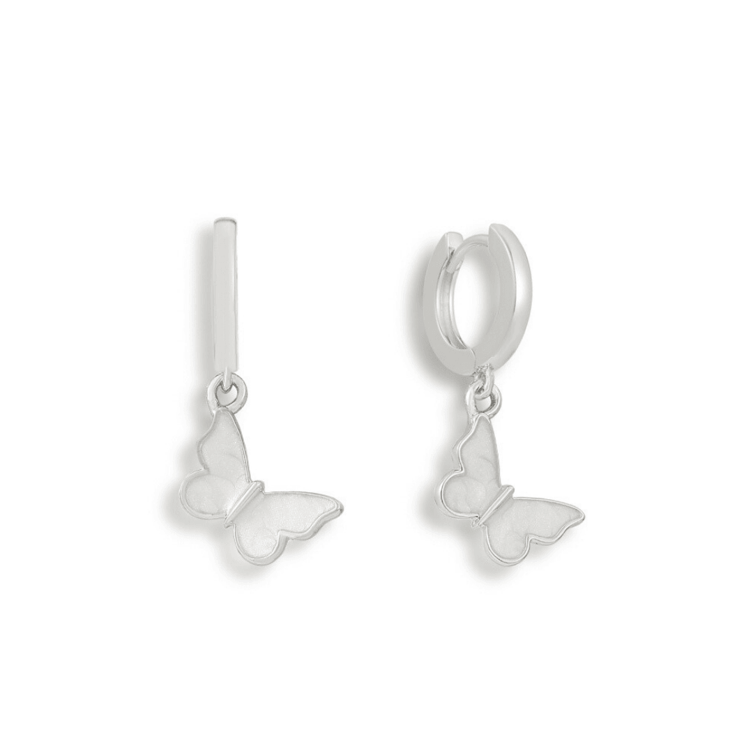Butterfly Earrings - Image 4
