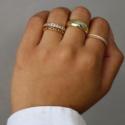 Alternative view of Princess Ring