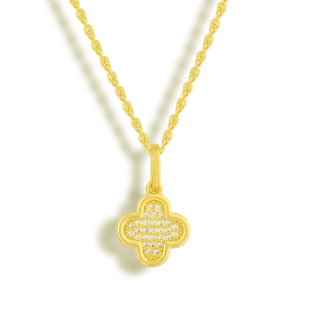 Charmed Necklace - Image 2