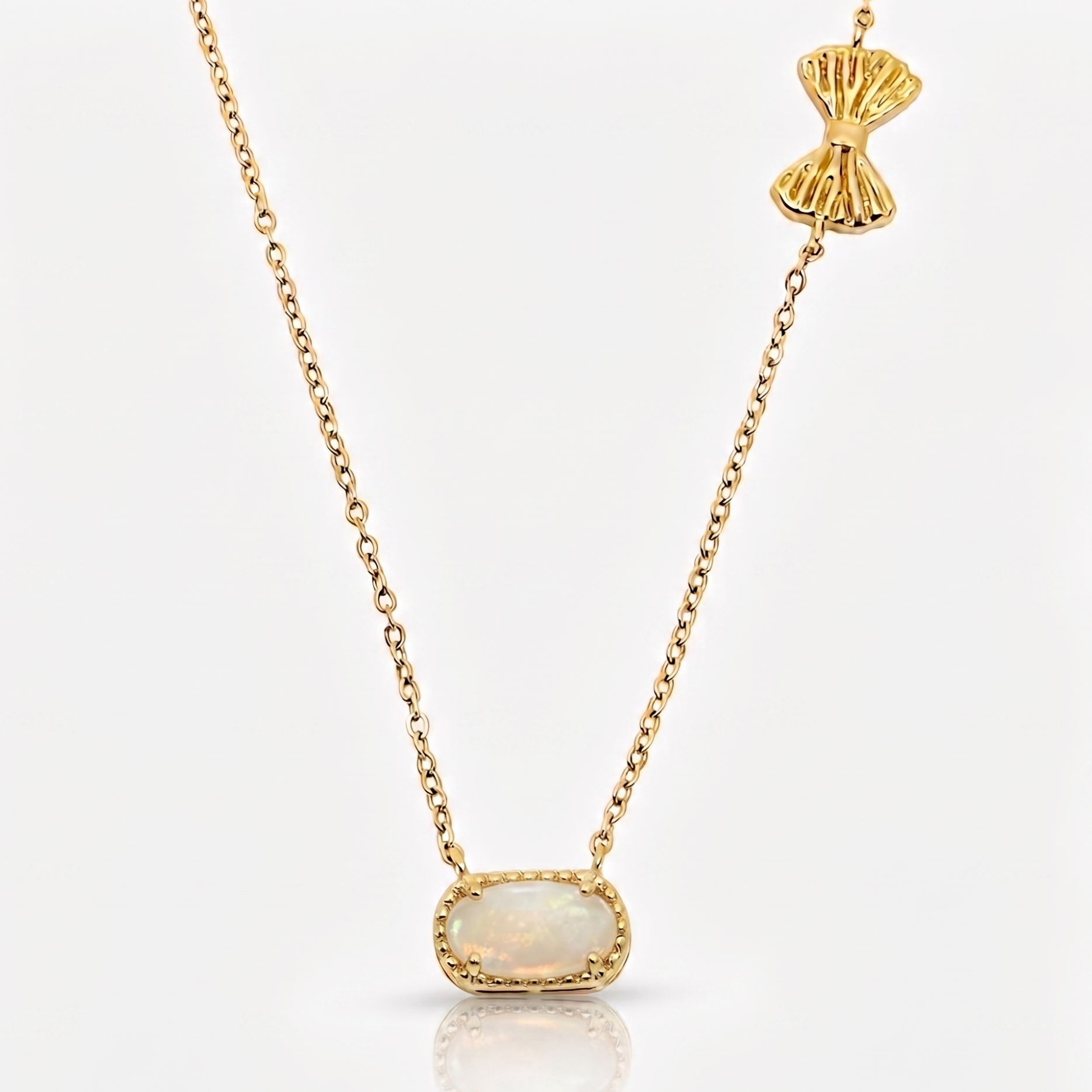 Sweet Aura Necklace - Image 4