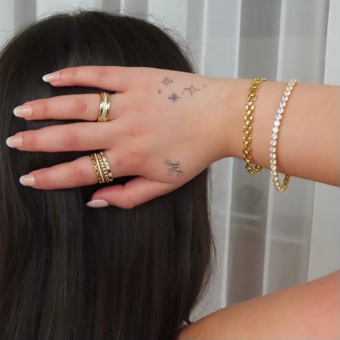 Watch Out Bracelet - Image 7