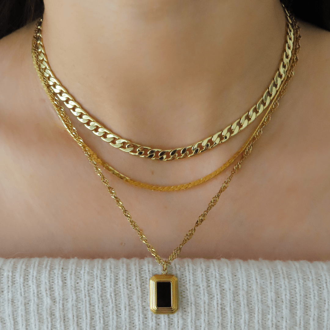 Eden Necklace - Image 5