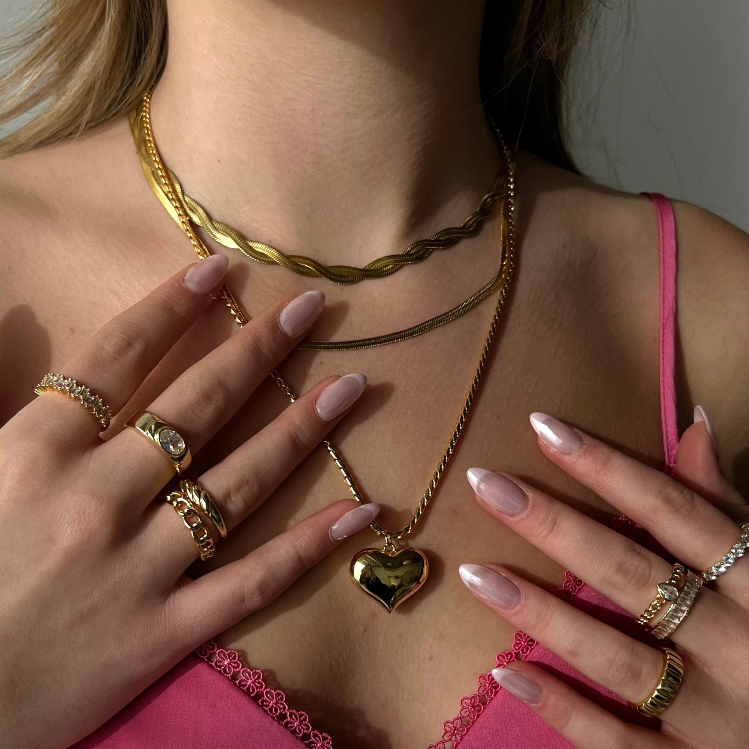 Medusa Necklace - Image 9