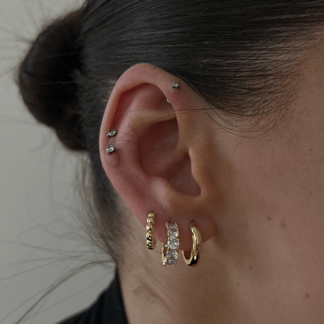 Fairy Earrings - Image 4