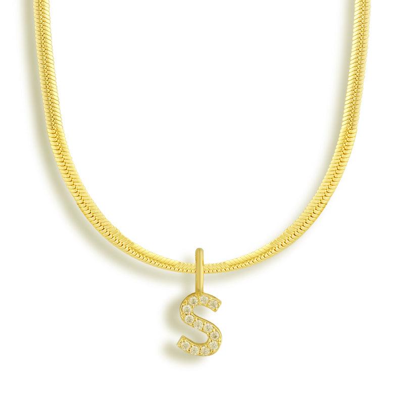 Me, Myself & I Necklace - Image 12