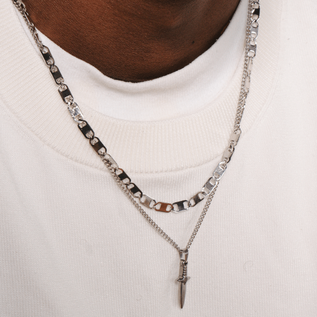 Warrior Necklace - Image 4