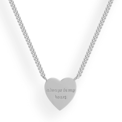 Alternative view of Forever Yours Necklace