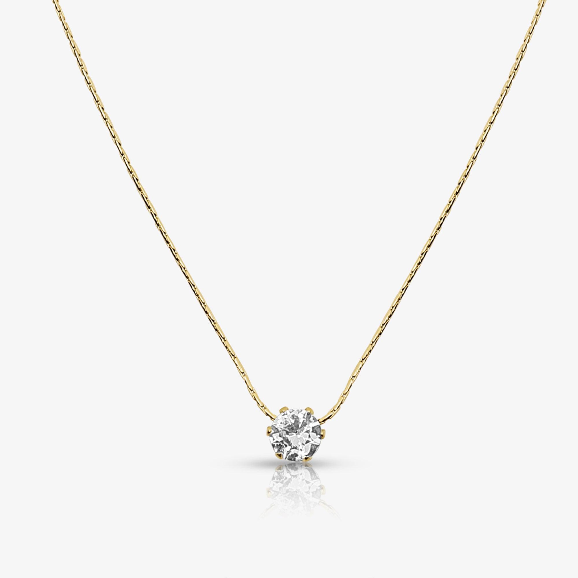 Spoiled Girl Necklace - Image 7