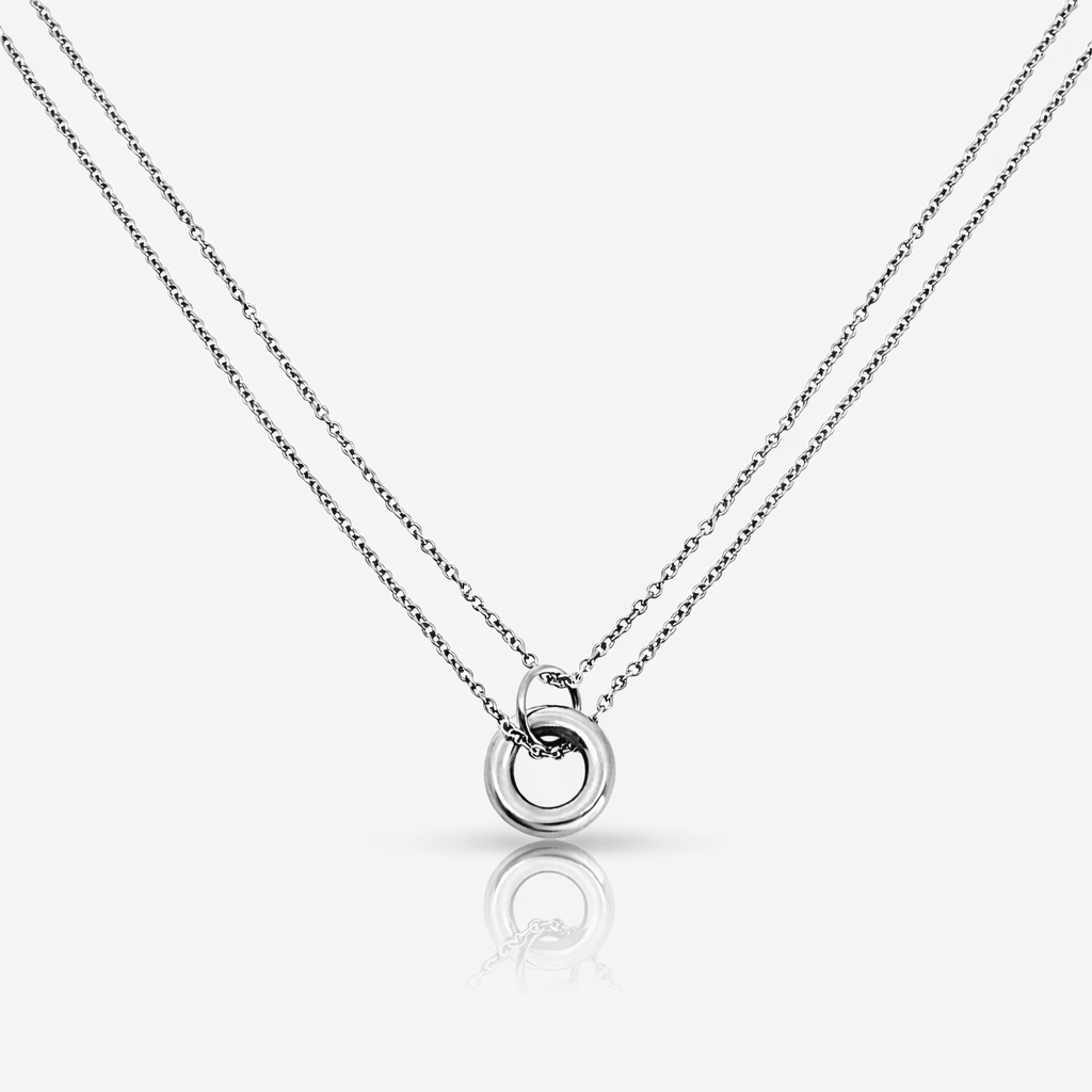 Knot a Phase Necklace - Image 3