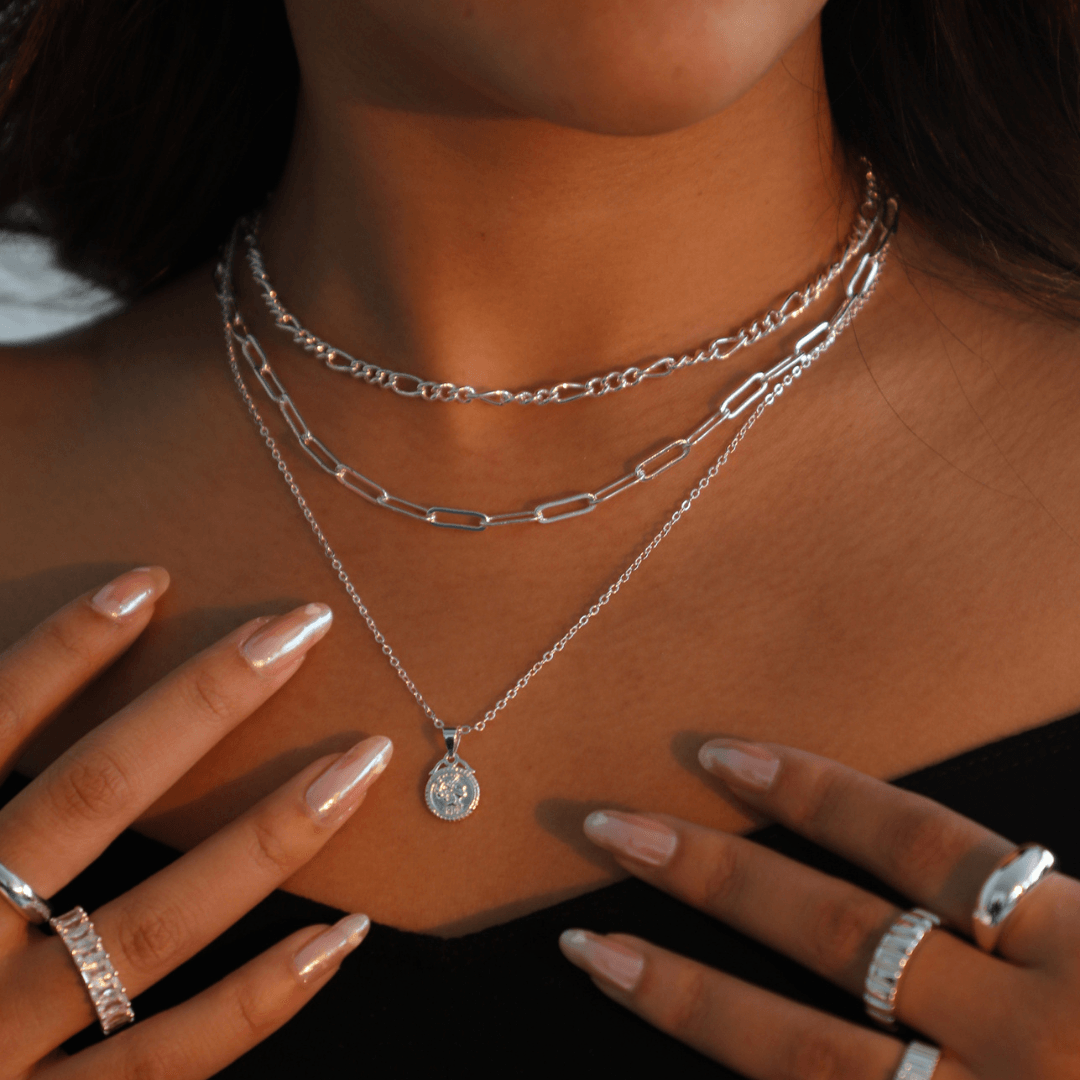 It's Vintage Necklace - Image 4