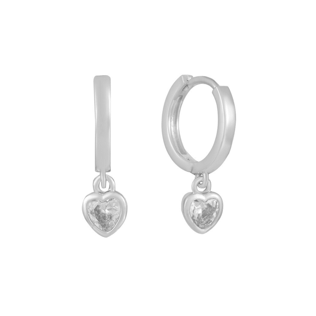 My Love Earrings - Image 3