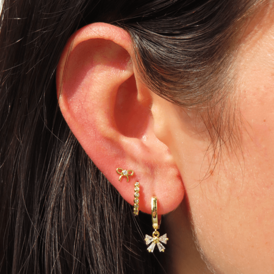 Babygirl Earrings - Image 3