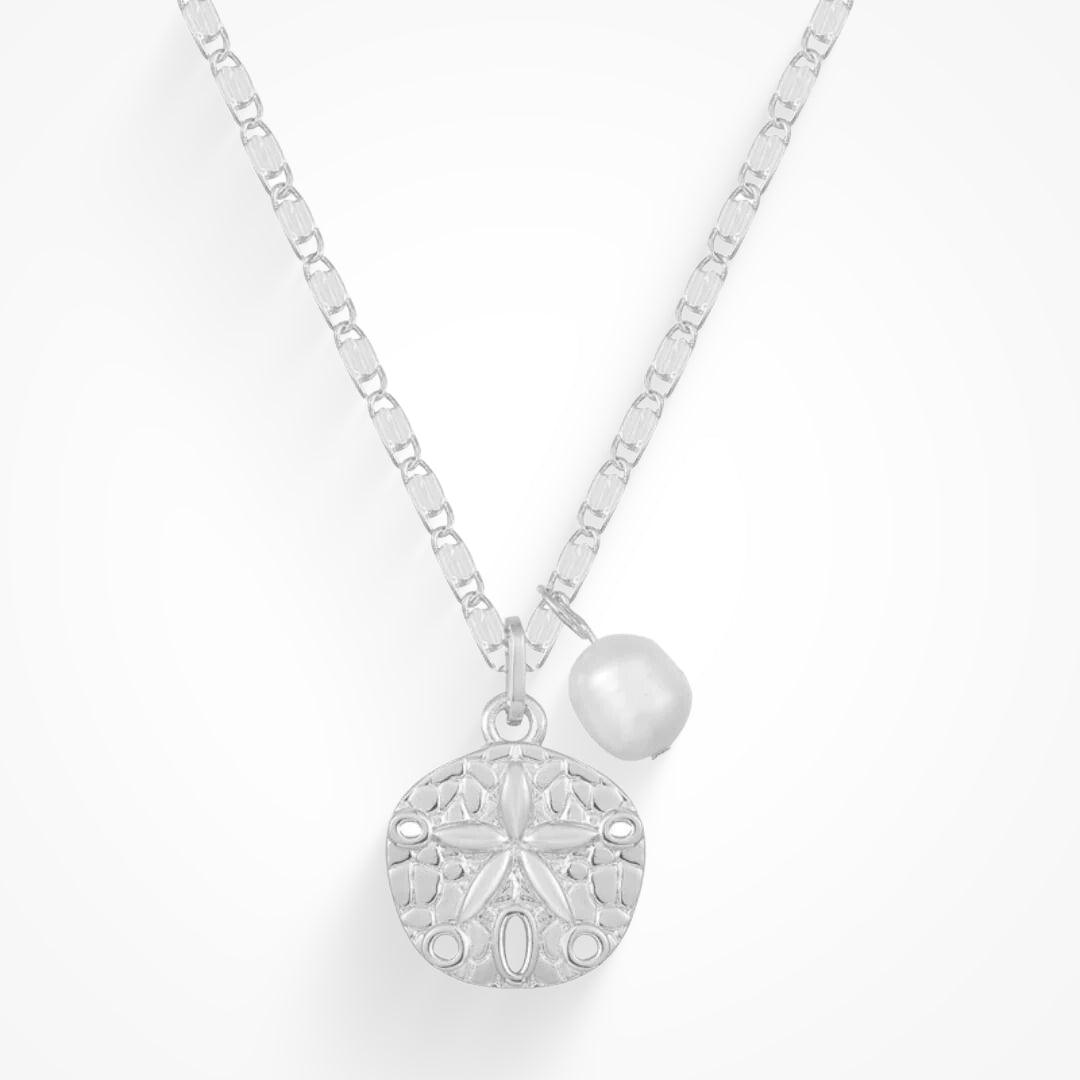 Ocean's Treasure Necklace - Image 4