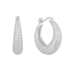 Alternative view of After Hours Earrings