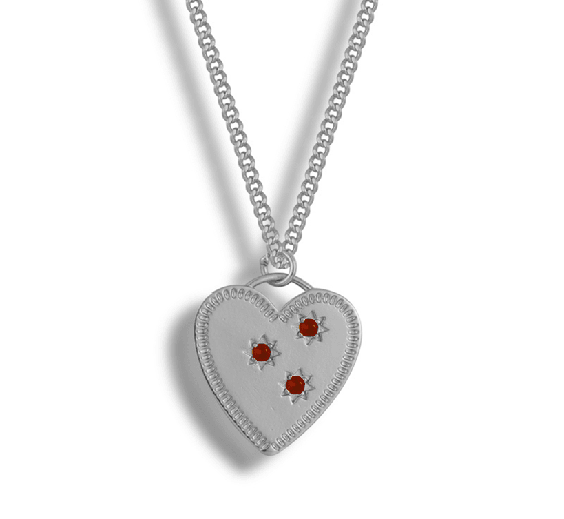 Mistletoe Necklace - Image 3