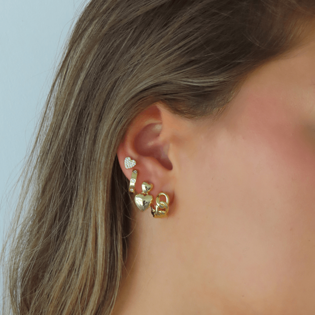 Beloved Earrings - Image 5