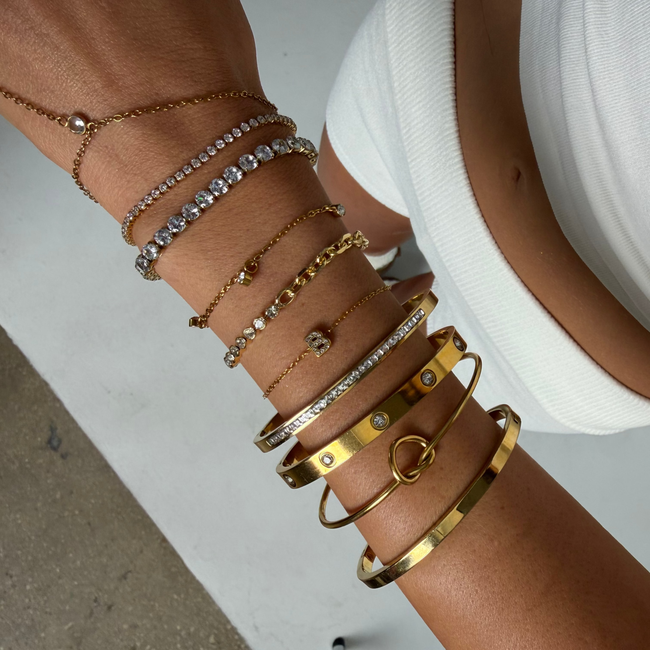 Daily Bangle - Image 2