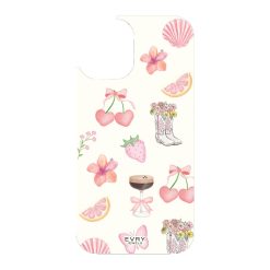 Feeling Pink Phone Cover