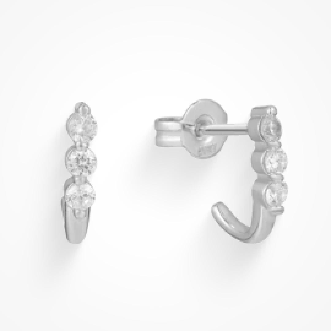 Glimmer Earrings - Image 3