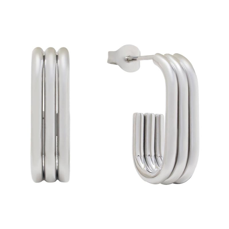 Uptown Earrings - Image 3