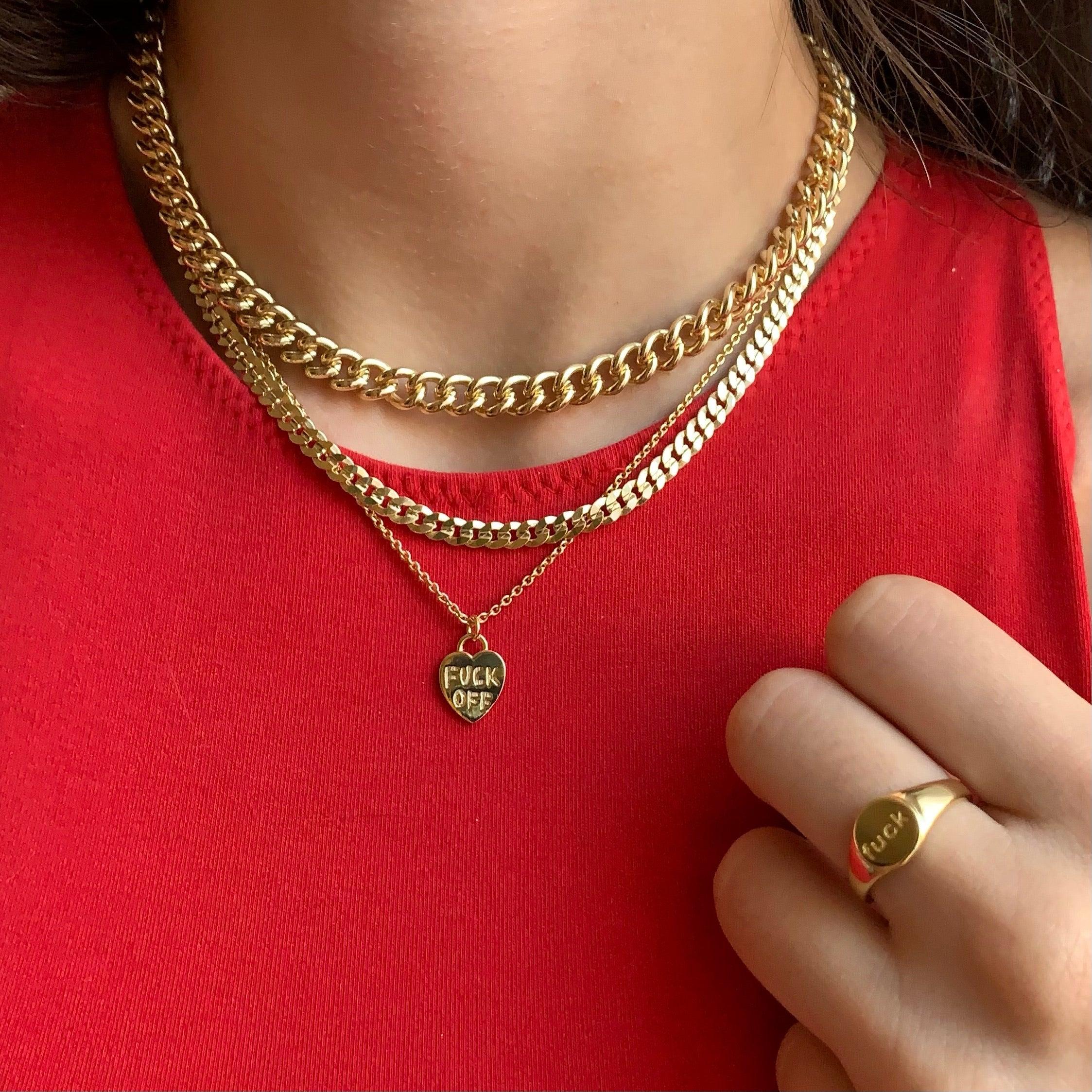 Devil Necklace - Image 7