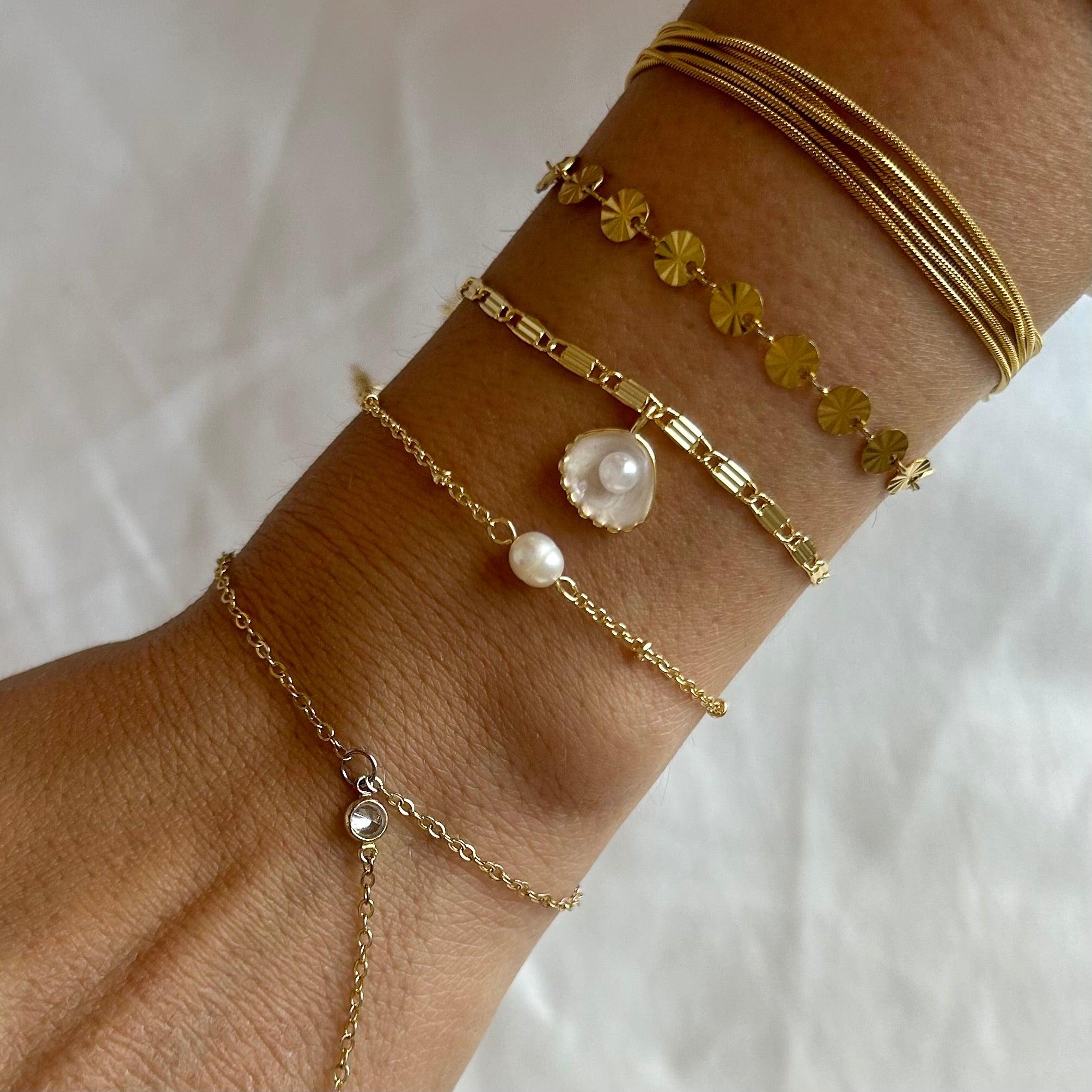 Meribella Bracelet - Image 2