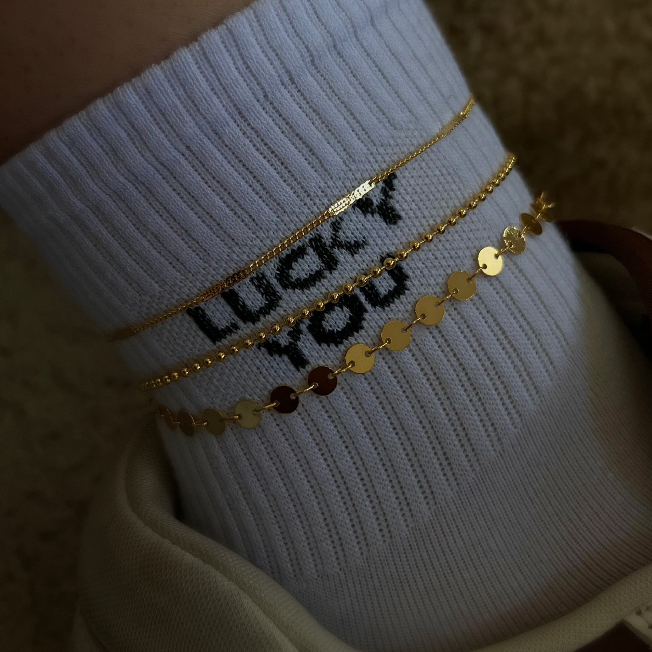 Boho Anklet - Image 4