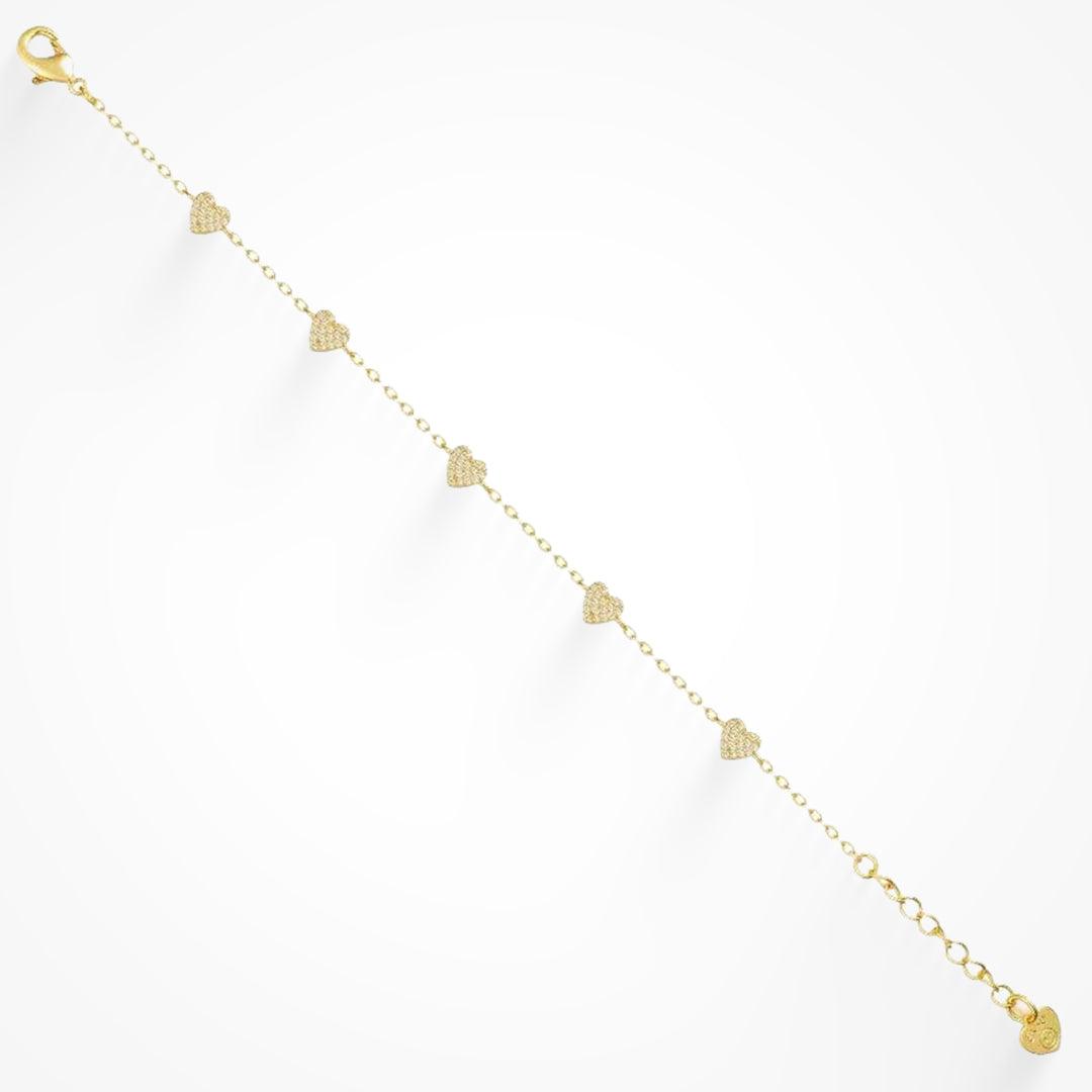 Full Of Love Bracelet - Image 2