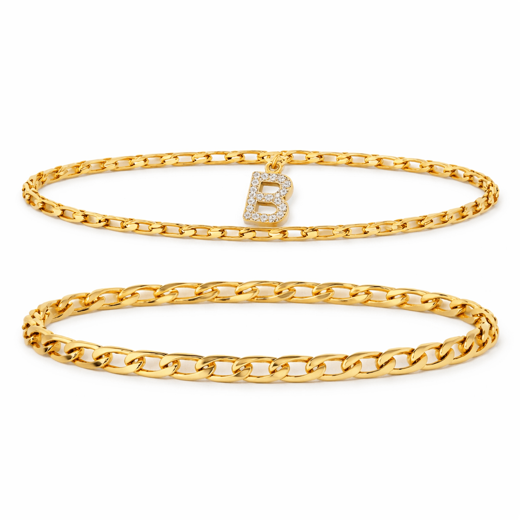 Say it All Bracelet - Image 3