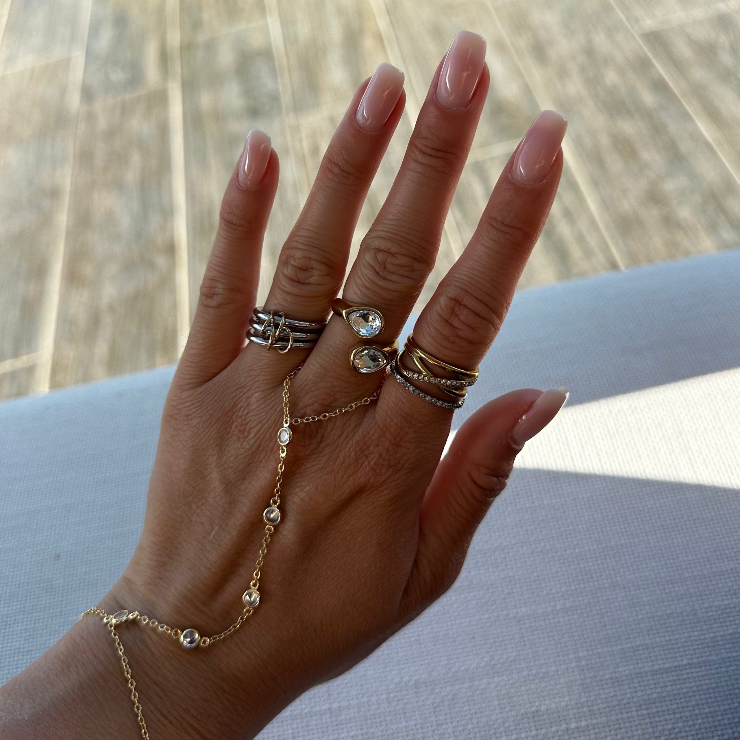 Forever Linked Ring - Image 3