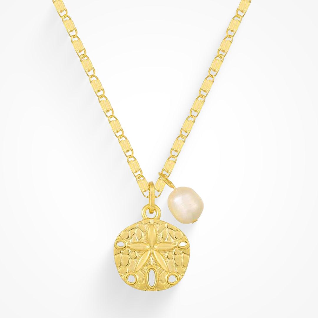 Ocean's Treasure Necklace - Image 2