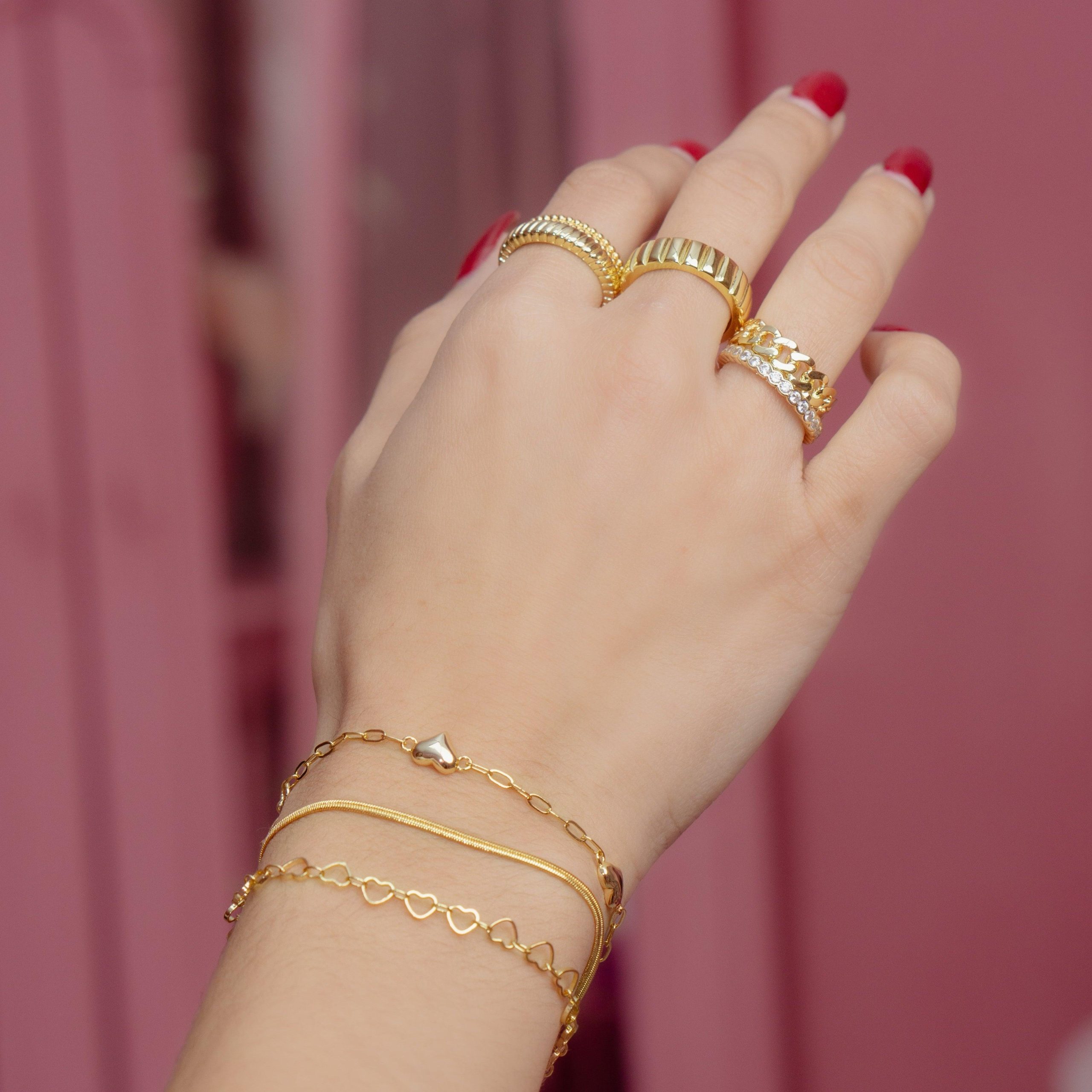 Loved Up Bracelet - Image 2