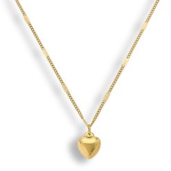 You Have My Heart Necklace