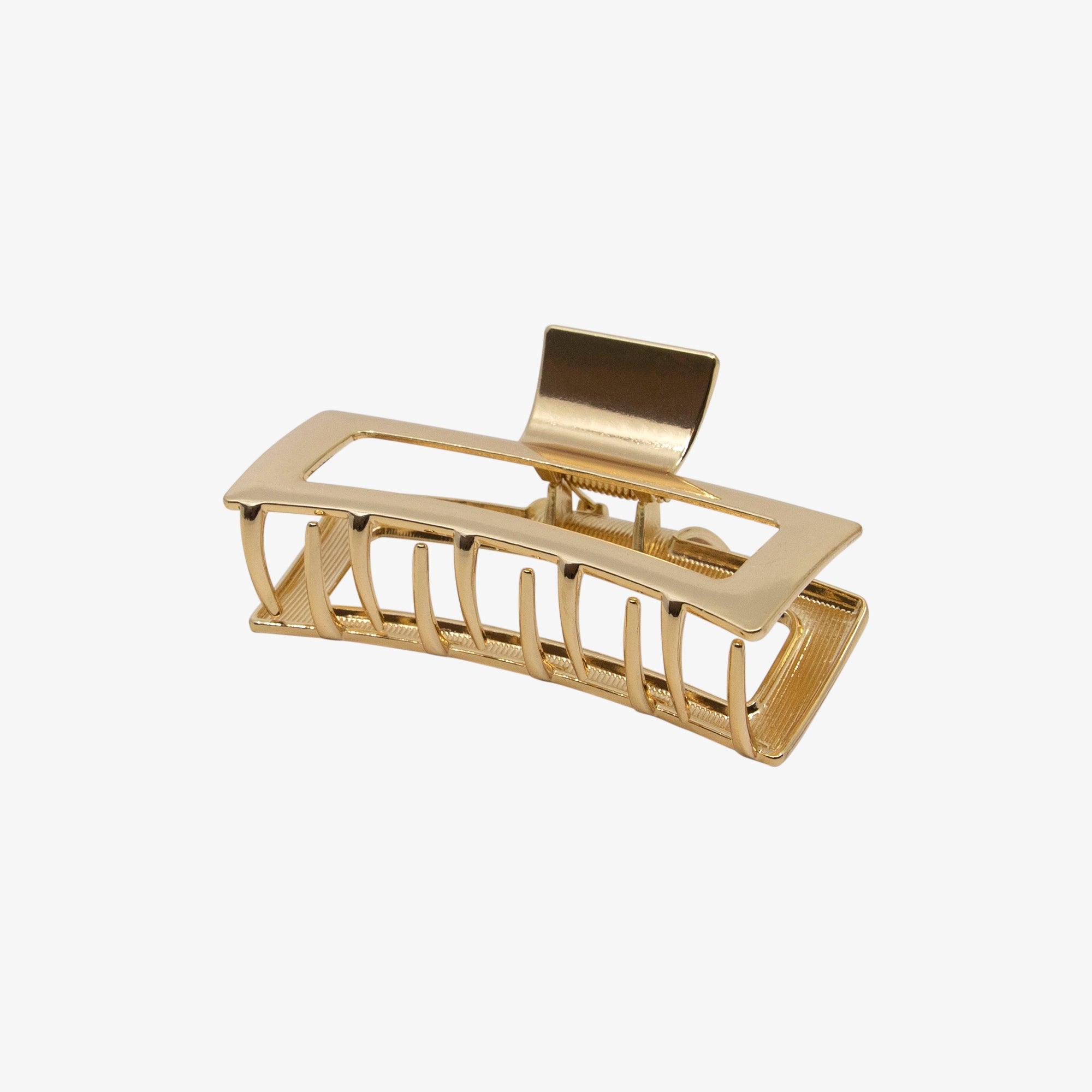 Bahamas Hair Claw Clip - Image 2