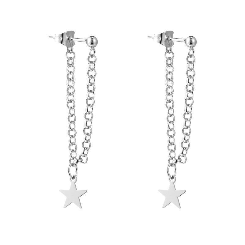 Falling Stars Earrings - Image 3
