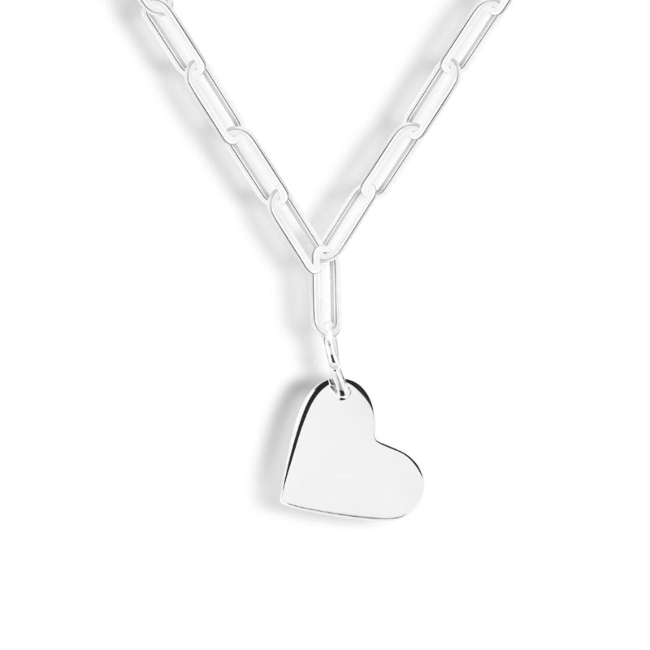 Linked To You Necklace - Image 3