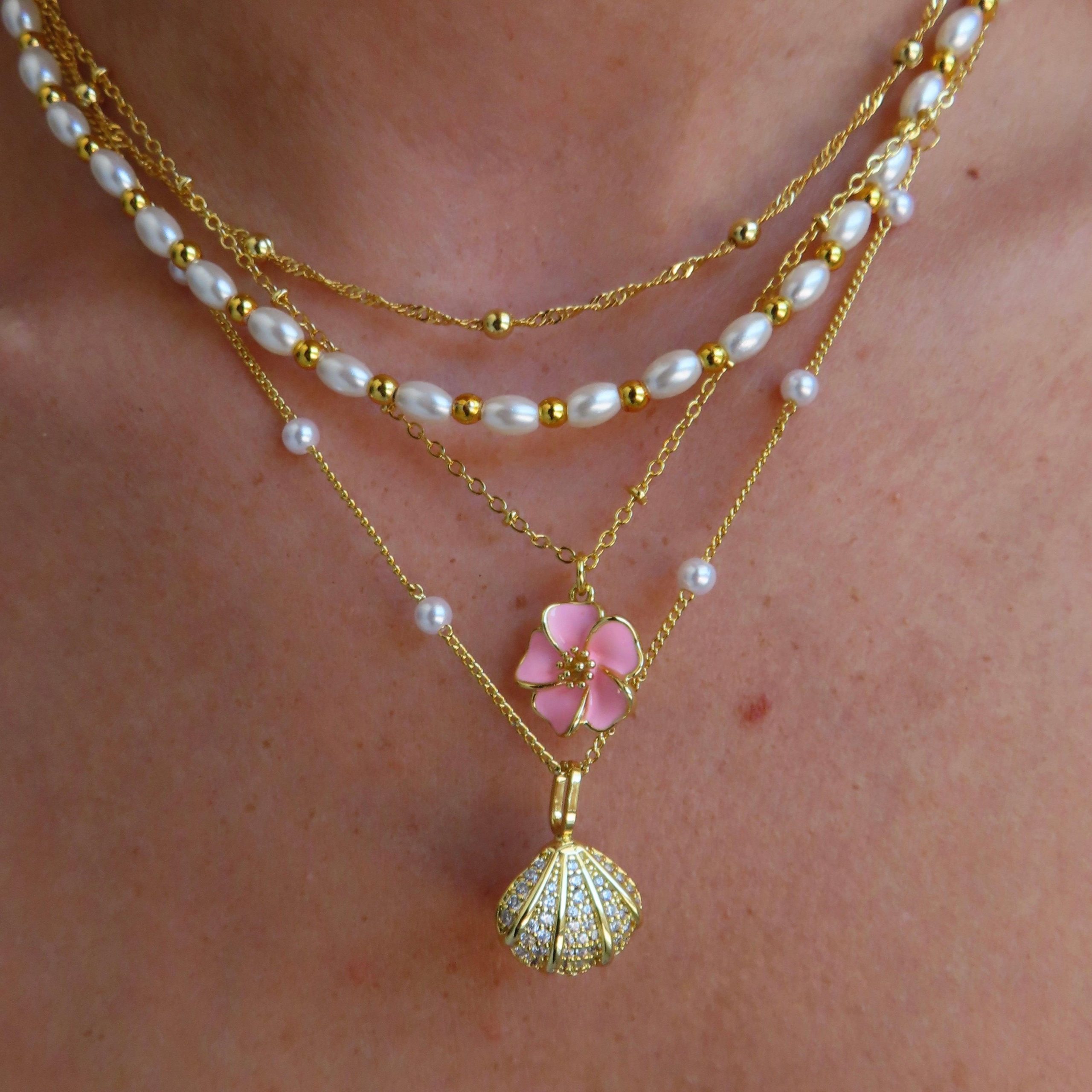 Honolulu Necklace - Image 2