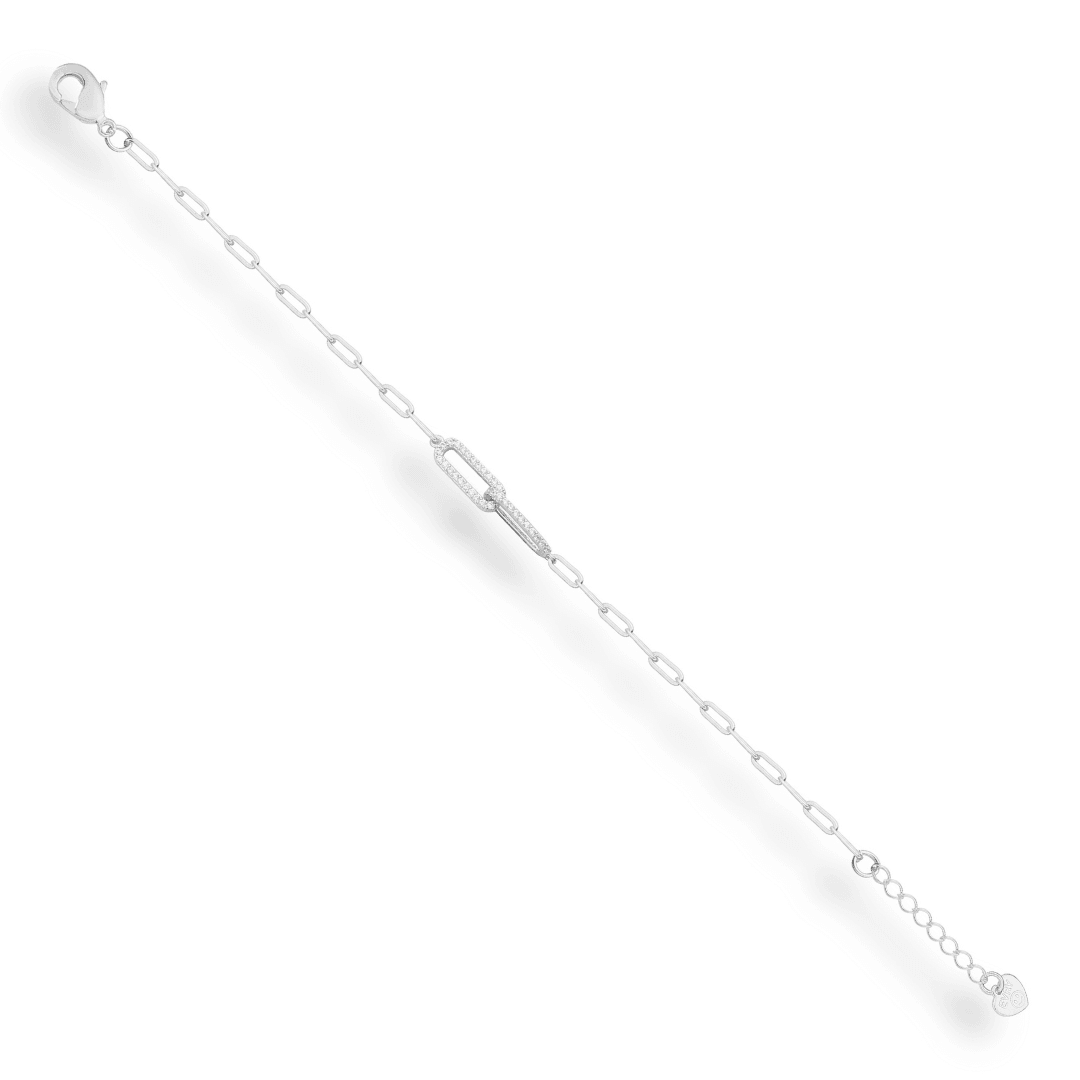 Interlinked Bracelet - Image 2