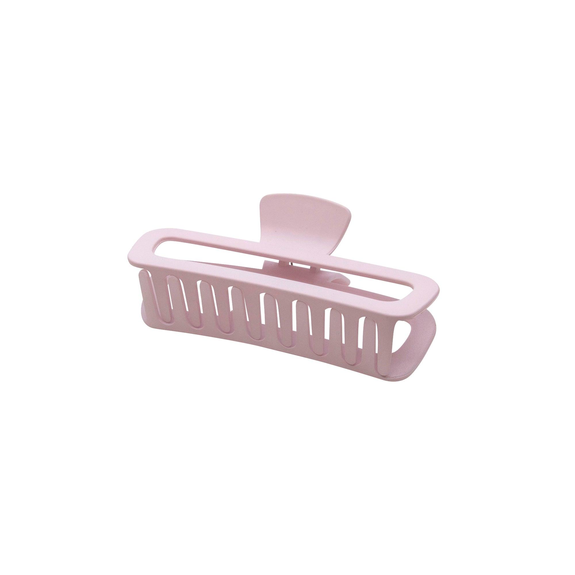 Sweet Neutral Claw Clips Set - 5-Pack - Image 3