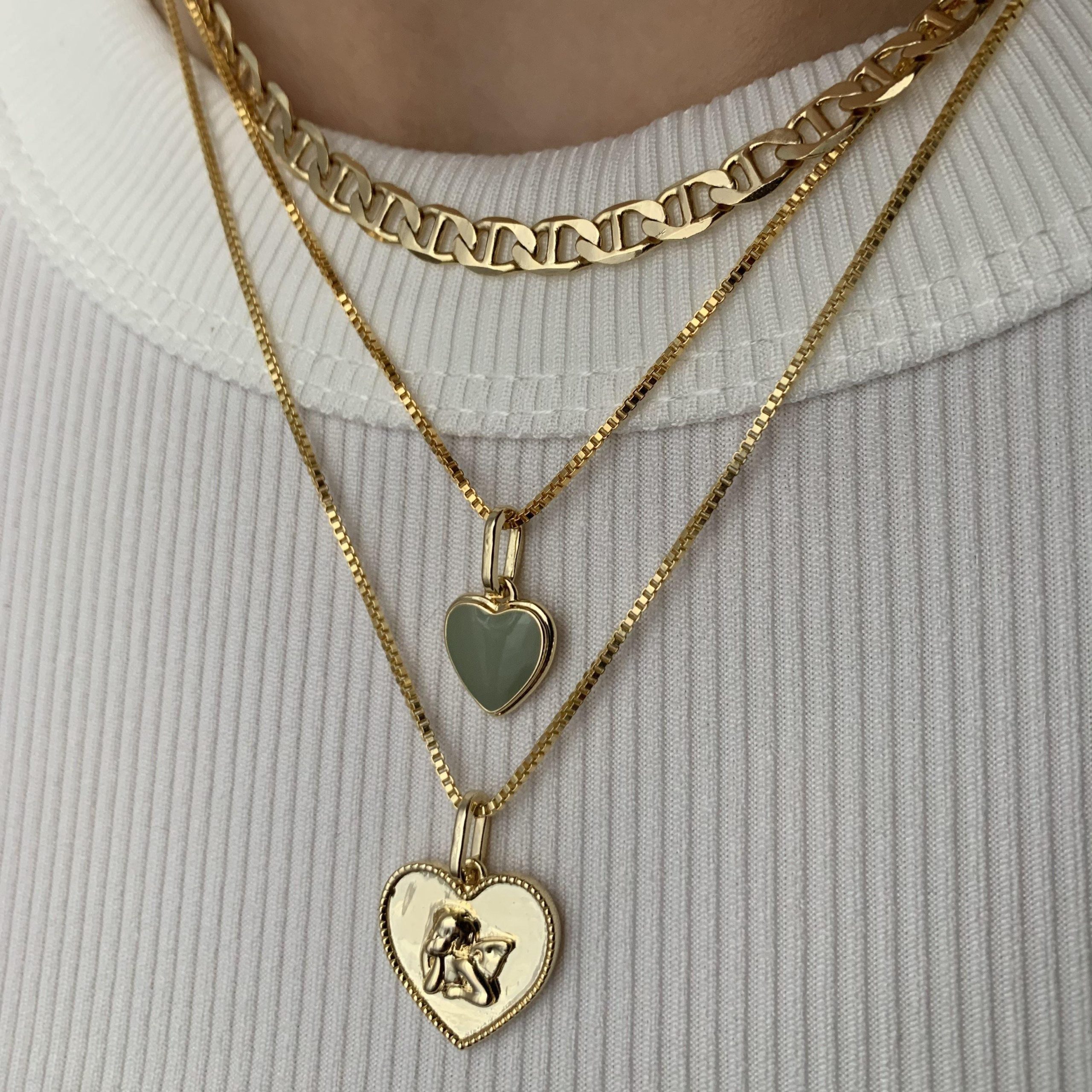 Love Actually Necklace - Image 9