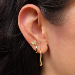 Alternative view of Fly Away Earrings