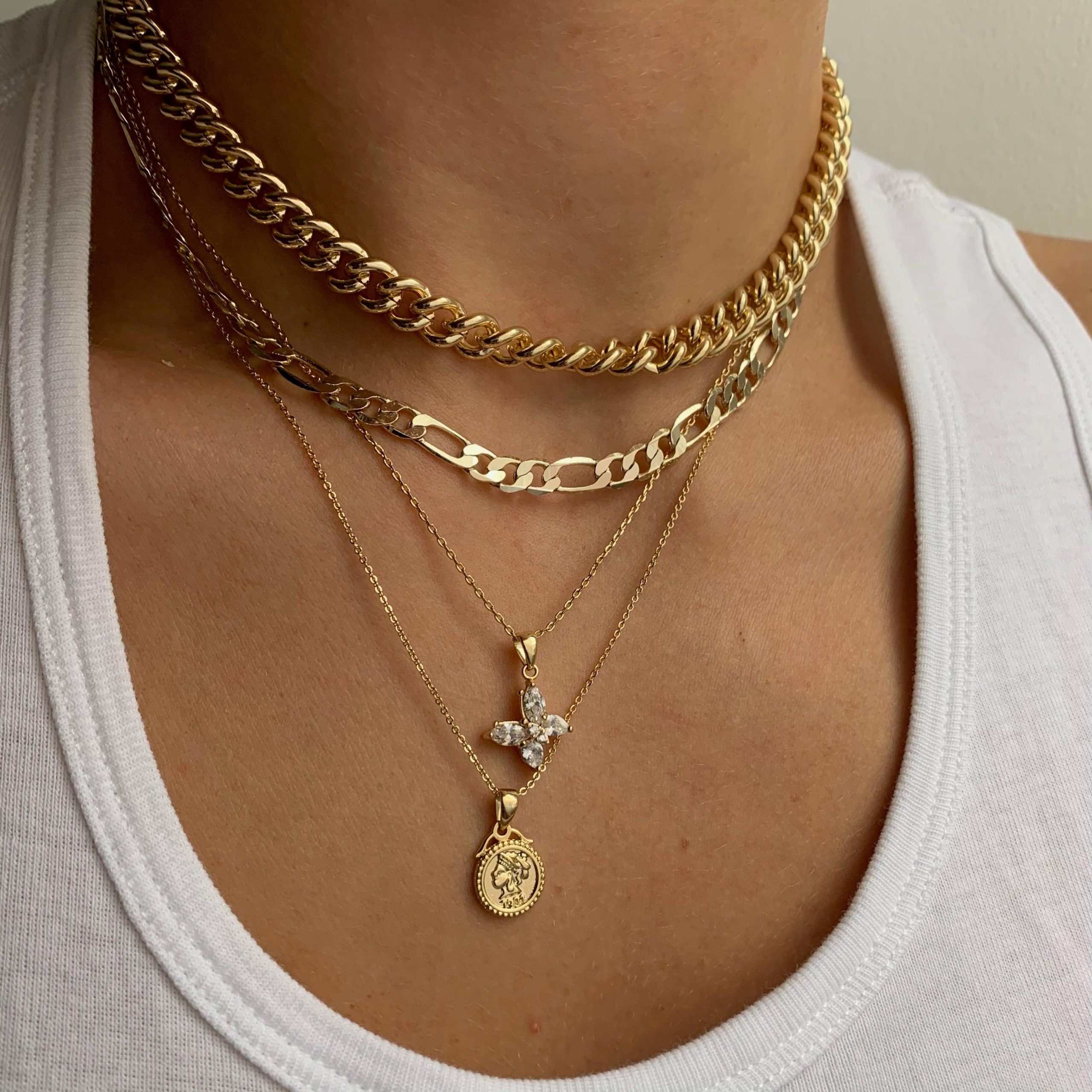 It's Vintage Necklace - Image 6