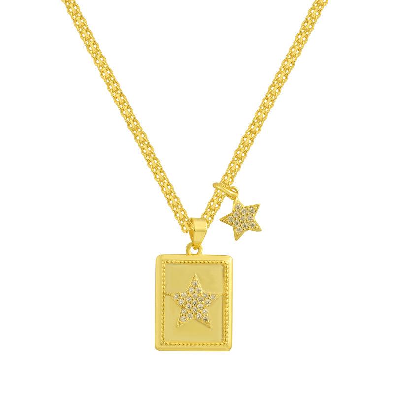 Cosmic Dreams Necklace - Image 2